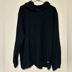 Nike Yoga Dri-FIT
Men's Lightweight Hoodie